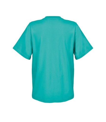 T-shirt Legend Femme Bleu Caraïbe SOLS