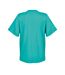 T-shirt Legend Femme Bleu Caraïbe SOLS-2