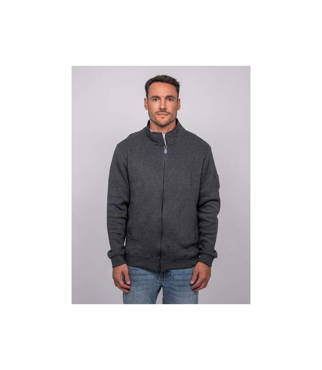 Gilet zippé WIROPAX-1