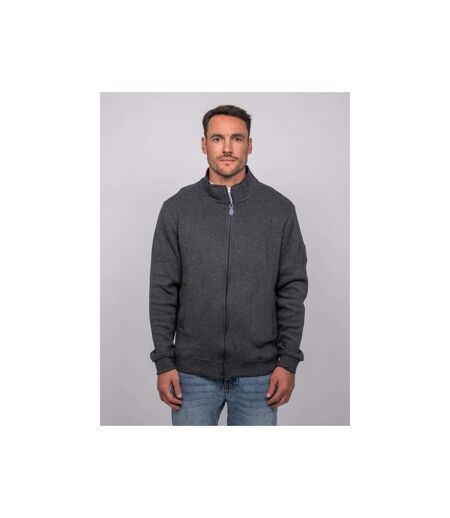 Gilet zippé WIROPAX