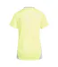 Maillot De Foot Tiro Competition Femme Jaune Soleil Adidas-3