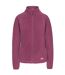 Veste Polaire Nonstop Femme Mauve Trespass-1