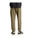Pantalon À Poches Style Petit Logo Essentials Homme Vert Adidas-3