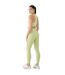Legging Fnk F306 Femme Vert 4F-3