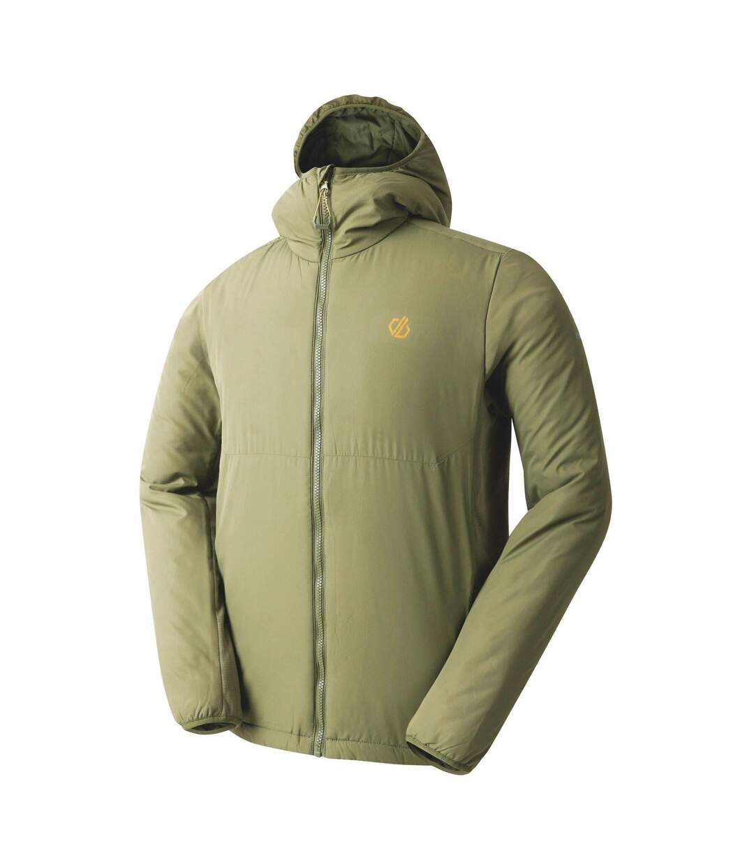 Mens Torrek Lite Air Jacket Olivine Green Dare 2B-3