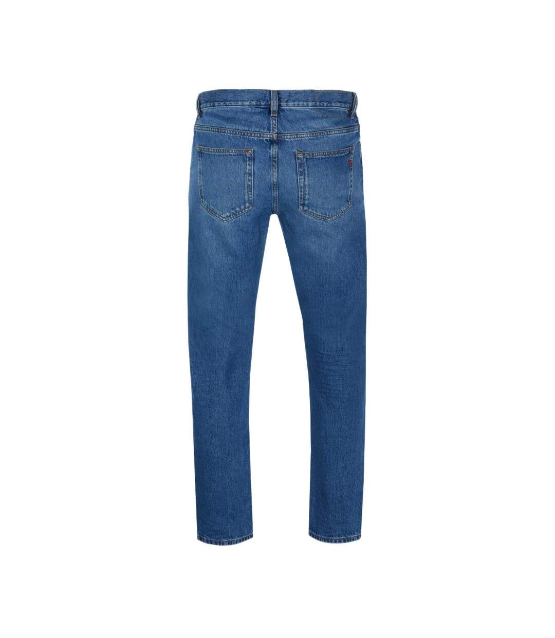 Jean Bleu Homme Diesel 2020 Viker - W30-L30-2