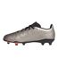 Chaussures De Foot Predator League Enfant Gris Argent Noir Adidas-3