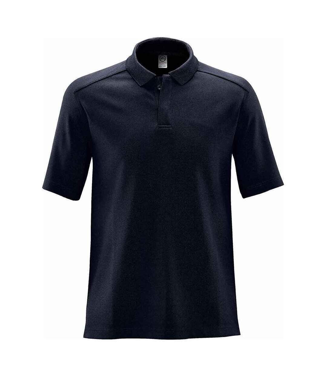Stormtech Mens Endurance HD Polo Shirt (Navy/Navy) - UTPC4751-1