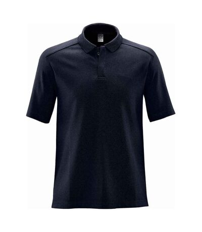Stormtech Mens Endurance HD Polo Shirt (Navy/Navy) - UTPC4751