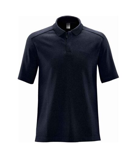 Stormtech Mens Endurance HD Polo Shirt (Navy/Navy) - UTPC4751
