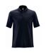 Stormtech Mens Endurance HD Polo Shirt (Navy/Navy) - UTPC4751-1