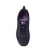 Baskets Cross The Line Alys Femme Noir IQ-4