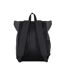 Sac À Dos Motif/style Haut À Rouler 44 Cm X 30 Cm X 13 Cm Anthracite Stamina-2