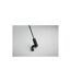 Parapluie Pliant Agumbe Taille Unique Noir MidOcean-1