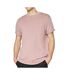 T-shirt Rose Homme G-Star Raw D16396 - L