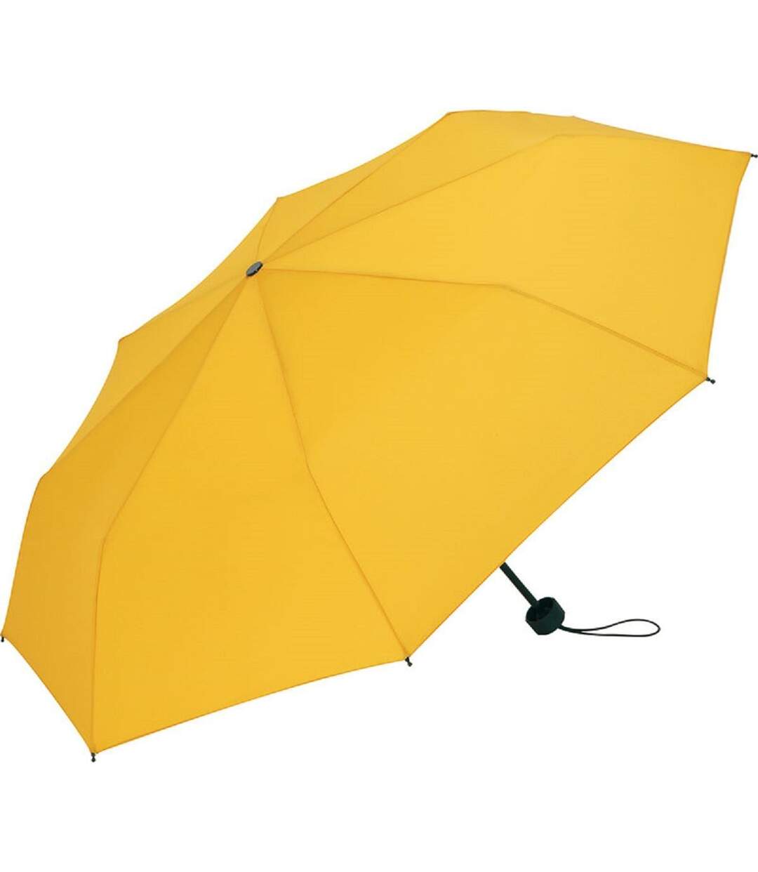 Parapluie pliant de poche - FP5002 - jaune-1