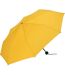 Parapluie pliant de poche - FP5002 - jaune