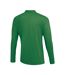 Veste De Survêtement Manches Longues Motif/style Passepoil Contrasté Park Homme Vert Nike-2