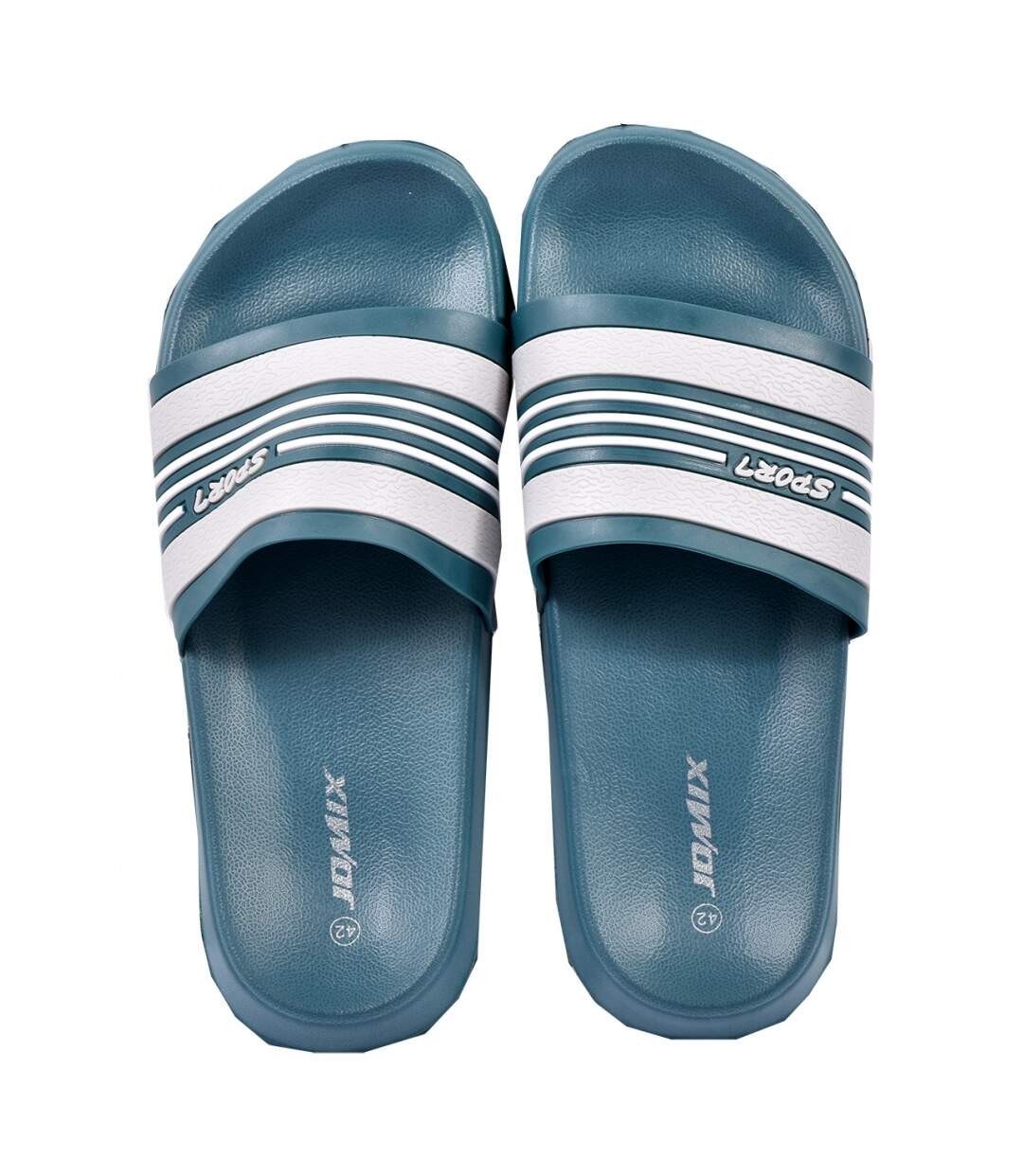 Claquette Homme-3