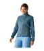 Veste Polaire Newhill Femme Bleu Délavé Regatta-1