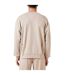 Sweat Motif/style Logo Homme Gris Pierre Pangaia-2