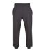 Pantalon De Jogging Homme Anthracite Urban Classics-1