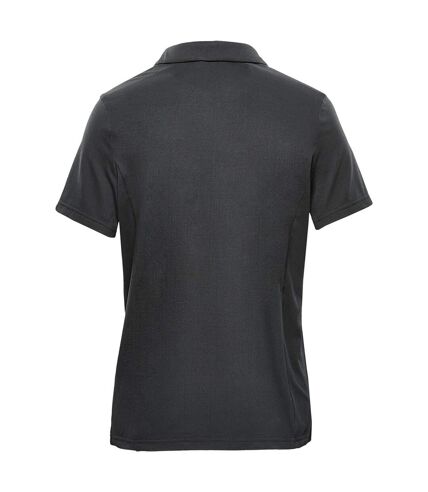 Stormtech Womens/Ladies Camino Polo Shirt (Graphite Grey) - UTPC5023