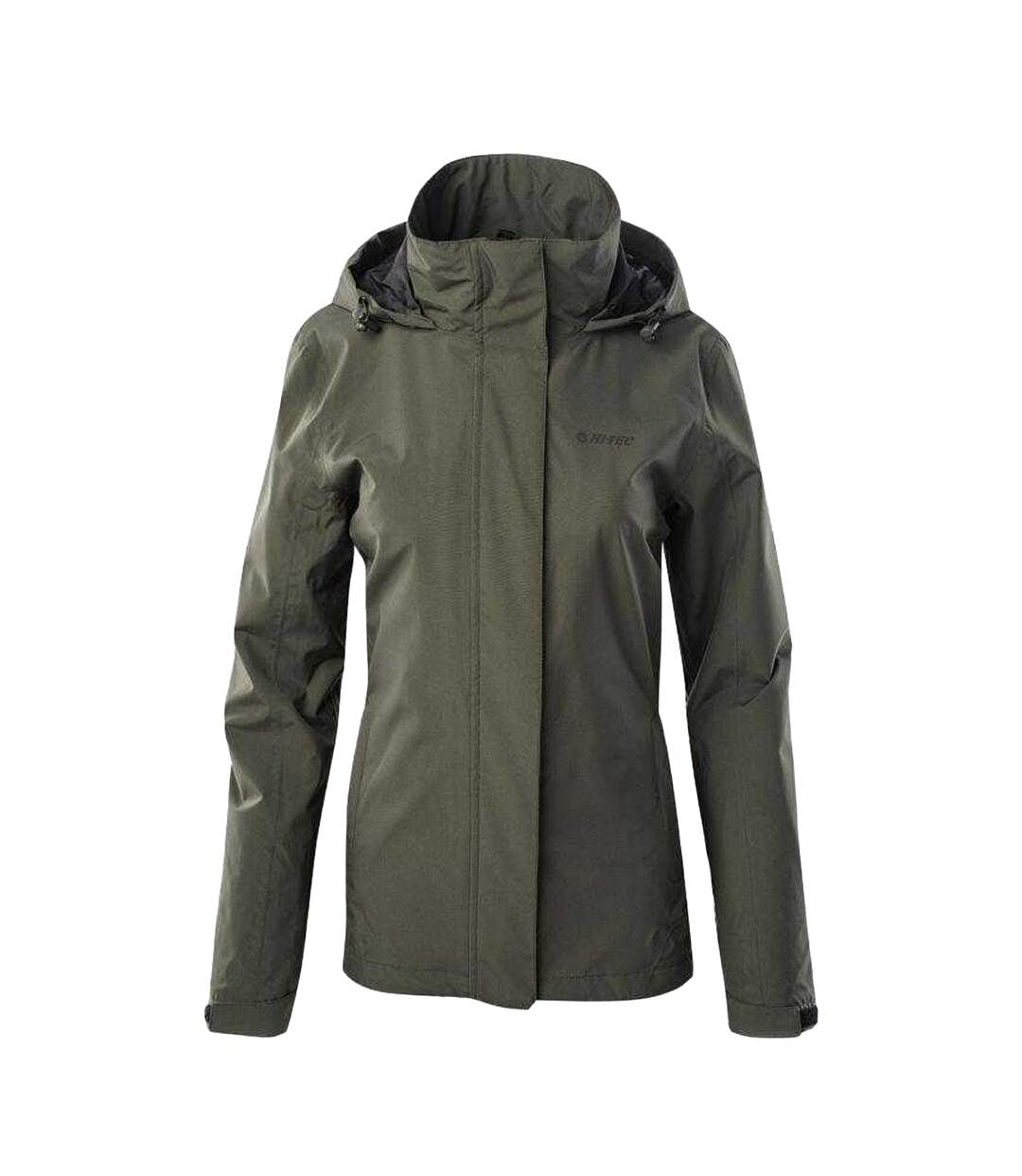 Veste Lady Harriet Femme Vert Hi-Tec-1