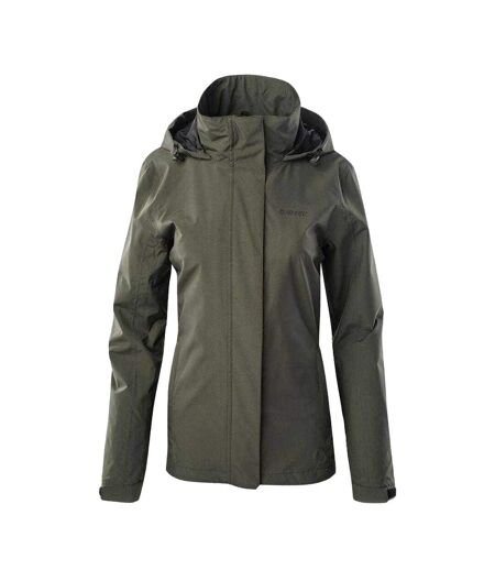 Veste Lady Harriet Femme Vert Hi-Tec