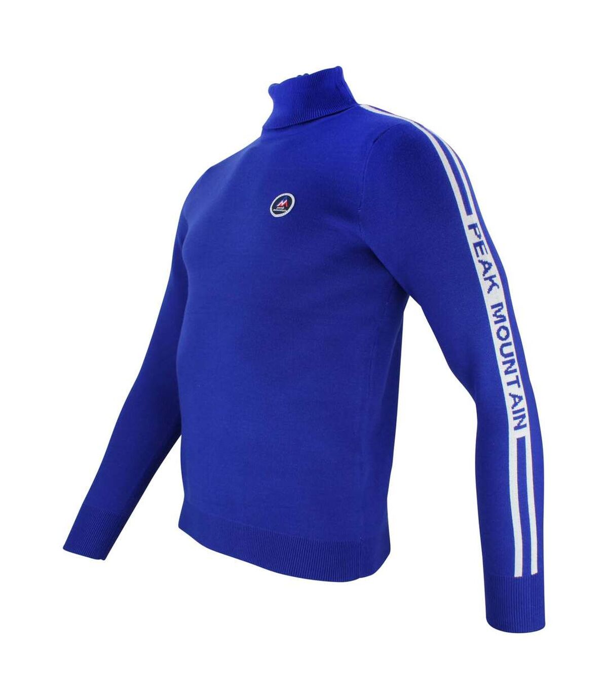 Pull homme CLAN