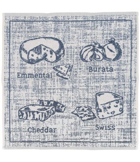 Torchon de cuisine toile collection CHEESE
