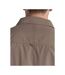 Chemise Manches Longues Kiwi Homme Beige Craghoppers Expert-4