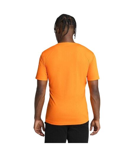 Mens Individualrise Graphic T-shirt Heat Puma