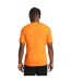 Mens Individualrise Graphic T-shirt Heat Puma-4
