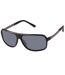 Isotoner Lunettes de soleil mixte adulte branches flexibles, verres polarisants-2