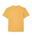 T-shirt Homme Orange Lacoste-2
