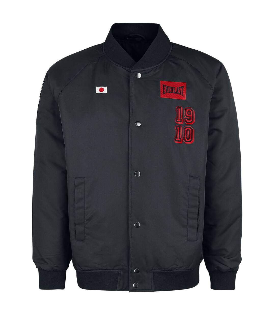 Veste Everlast Sendai-1