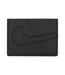 Porte-cartes Icon Air Force Taille Unique Noir Nike-1