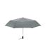 Gentlemen windproof stick umbrella one size grey MidOcean-1