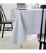 Nappe imprimée polyester PACO géométrique Carré-5