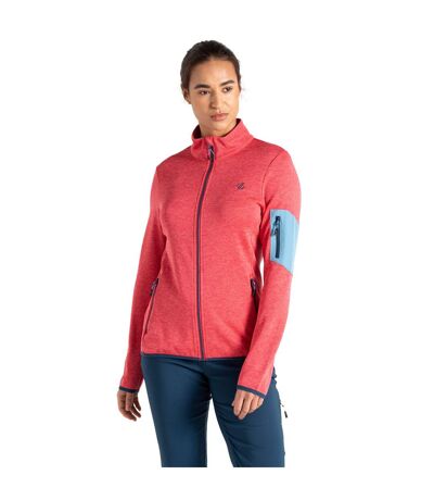 Veste Polaire Torrek Femme Rose Sorbet Dare 2B