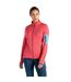 Veste Polaire Torrek Femme Rose Sorbet Dare 2B-1