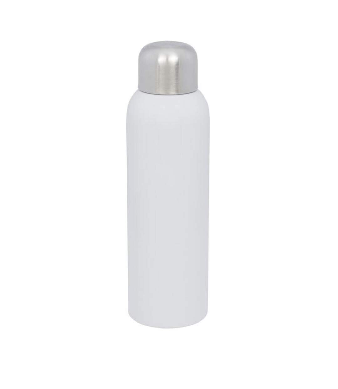 Bouteille De Sport Guzzle Taille Unique Blanc Bullet-1