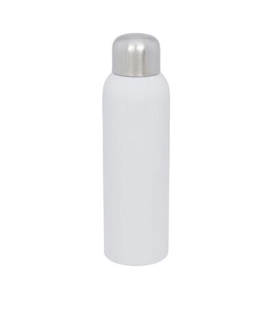 Bouteille De Sport Guzzle Taille Unique Blanc Bullet