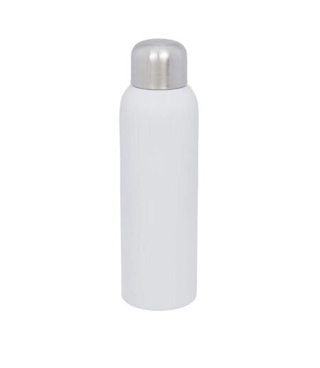Bouteille De Sport Guzzle Taille Unique Blanc Bullet