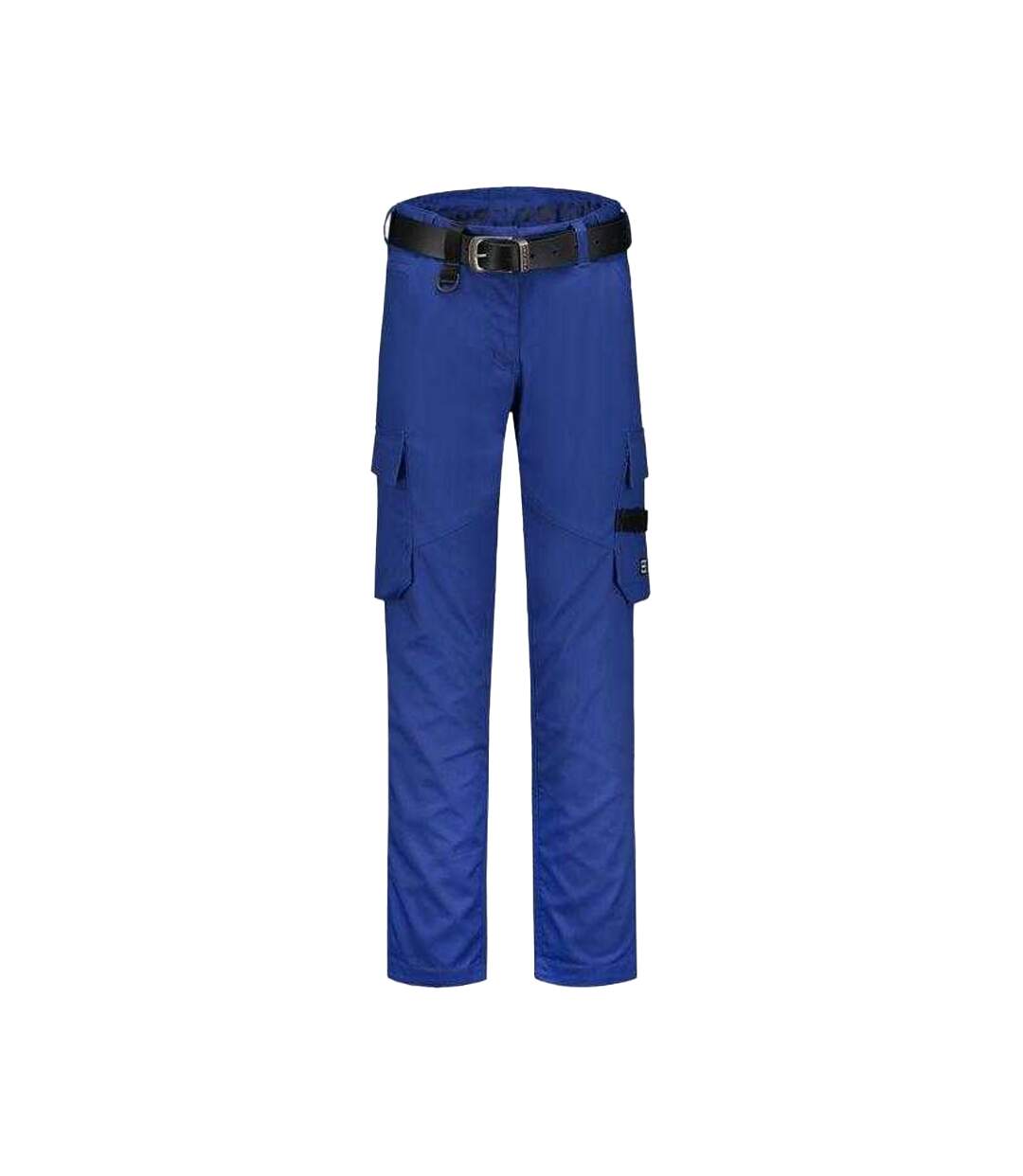 Pantalon De Travail Femme Bleu Tricorp-1