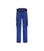 Pantalon De Travail Femme Bleu Tricorp-1