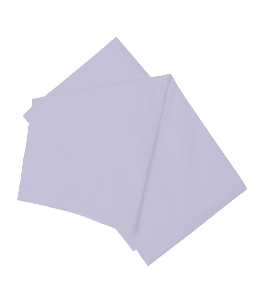 Drap peracle violet pale Belledorm