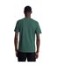 T-shirt Homme Bleu Sarcelle Lyle & Scott-3