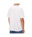 T-shirt Blanc Homme Tommy Hilfiger Gold Linear - L